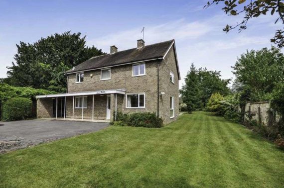 4&nbsp;Bedroom&nbsp;Detached